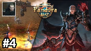 Miniaturka - Let's Play PandoraMT2 [#4]: TROLLUJE GRACZA xD | Nowa mapa + PvP!