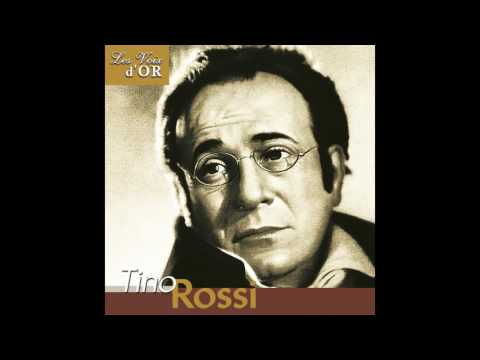Tino Rossi - Salut du matin (From "La belle meunière")