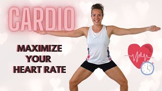Download lagu 30 Minute Cardio Workout For Fat Loss Fat Burning ... mp3