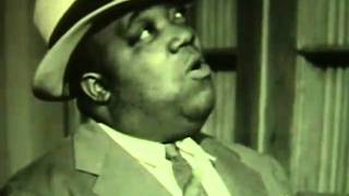 COUNT BASIE   --  Take Me Back Baby.wmv