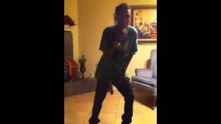 Jawan Harris- Another Planet