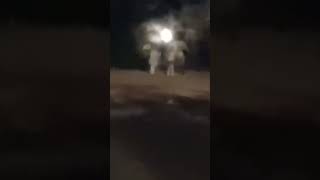 Garda on mad1 in coolock Dublin trying cos trouble baiting people and arrested them for Nutting 🇮🇪💯