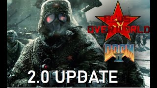 YouTube video preview from the game ()