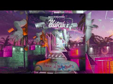 Meduza feat. Goodboy, Kastra, Stadiumx - At The Moon vs. Piece Of Your Heart vs. What U Need