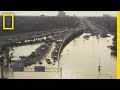 Doomed New Orleans Hurricane Katrina National Geographic