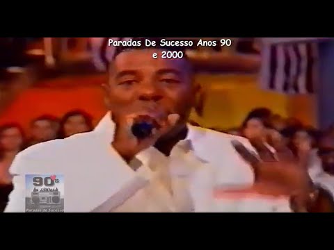 Planeta Xuxa - Negritude Jr (1998)