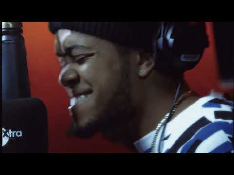 katrina flows - ghetts x chip