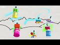 Alphablocks S03E06 Dots