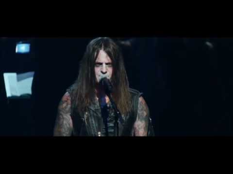 Video thumbnail for Den siste (Live)