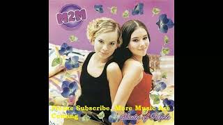 M2M - Do You Know What You Want