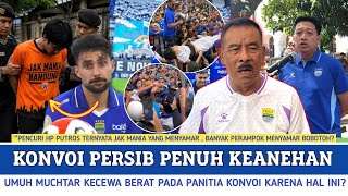 Download lagu 🔵 BOBOTOH ARE FURIOUS ‼️ Highlighting the Persib Bandung Championship Parade: Were there pickpock... mp3 Download lagu 🔵 BOBOTOH ARE FURIOUS ‼️ Highlighting the Persib Bandung Championship Parade: Were there pickpock... mp3