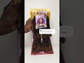 Crochet Braid Spring Twist Hair Selfie Darling Hair