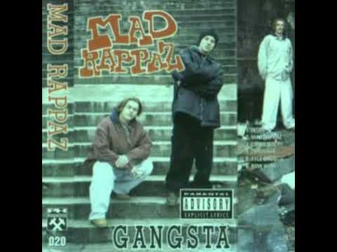 Mad Rappaz - Cienie Nocy [1996]
