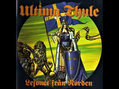 Ultima Thule - Lejonet fran Norden (1995)
