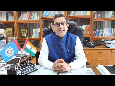 Best Wishes from Director, Council of Scientific & Industrial Research, Jammu for being shortlisted in top 10 World's Best School Prizes 2026 in the category of Innovation by T4 Education.