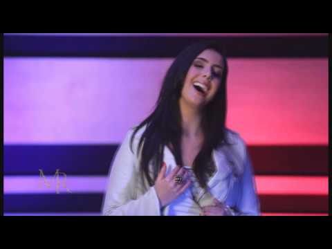 Vou Roubar Você - Marianna Rosa