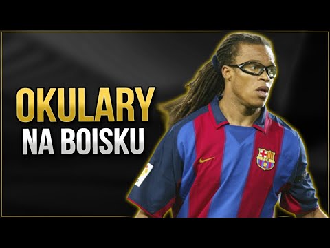 download lagu mp3 mp4 Edgar Davids Okulary, download lagu Edgar Davids Okulary gratis, unduh video klip Edgar Davids Okulary