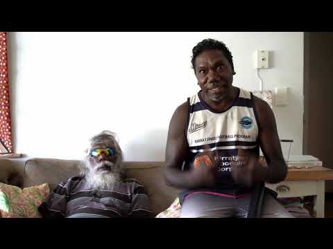 Morning Star Trailer