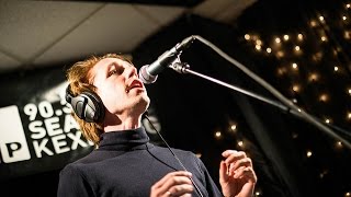 Mew - Water Slides (Live on KEXP)