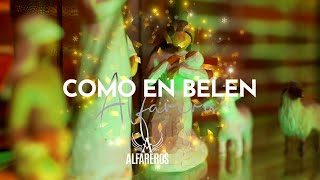 Video Como En Belén de Alfareros