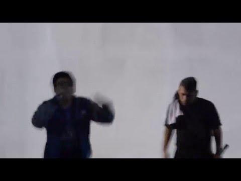 STICK vs CGR -Semifinal- PURA CALLE Audiciones SJL