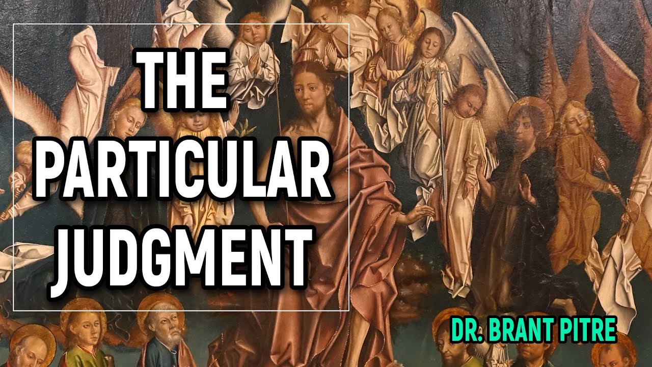 The Particular Judgment