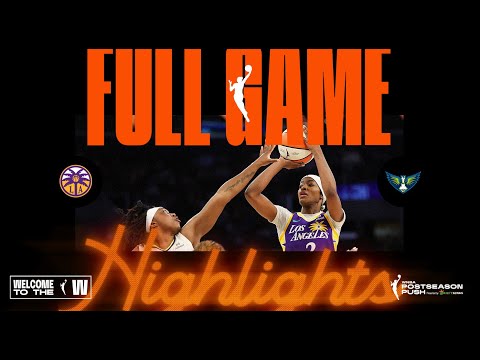 স্পার্কস ডালাসকে তার আশা ম্লান বাছাইপর্বে রাখতে পরাজিত করে স্পার্কস ডালাসকে তার আশা ম্লান বাছাইপর্বে রাখতে পরাজিত করে