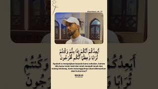 Download lagu Al Mu'minun : 34 - 37 | Suara merdu saat membaca Al Mu'minun di dalam Masjid #sholawatan #almuminun mp3 Download lagu Al Mu'minun : 34 - 37 | Suara merdu saat membaca Al Mu'minun di dalam Masjid #sholawatan #almuminun mp3