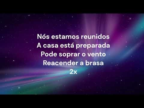 Acende outra vez Jefererson & Suellen Voz e Letra