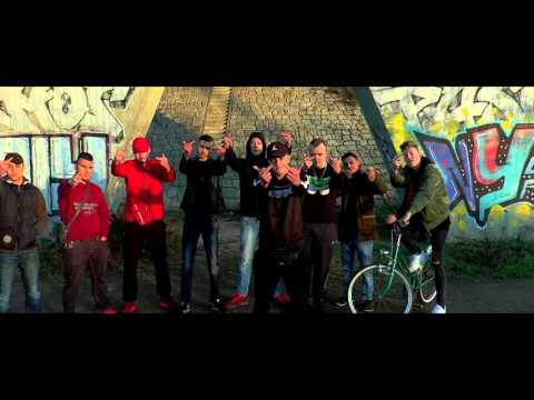 Ego - Startschuss [Official HD Video] (Beat.by Mixla )