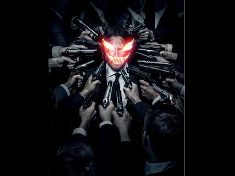 GuerillaGang - John wick