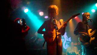 king charles - mr. flick