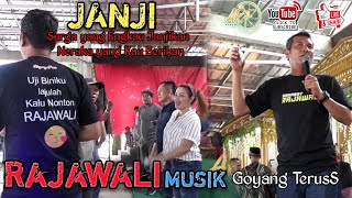 Download lagu HeboH JANJI Palsu (Surga yang engkau Janjikan Neraka yang Kau Berikan)//OM. Rajawali Palembang mp3