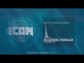 DJ Icon Oldschool Famiglia Lockdown Mix