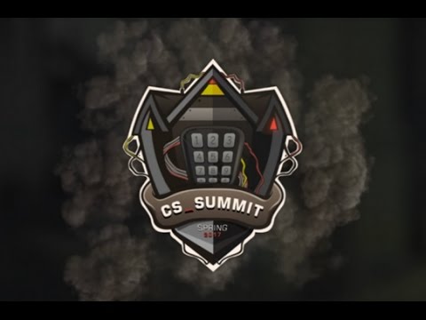 CS Summit 2017 - BEST MOMENTS DAY 3 CS:GO