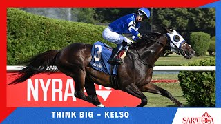 Download lagu Think Big - 2025 - Kelso mp3 Download lagu Think Big - 2025 - Kelso mp3