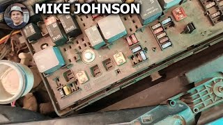 dtc p0645 interpretation