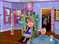 Pinky Dinky Doo With Clifford Tyler S Tall O Meter