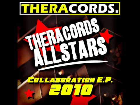 THER-034 05 Phrantic & Chris One - Just A Shadow (Chris One Mix)