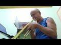 Roberto Przybylski - Michael Brecker, Ode to The Doo Da Day