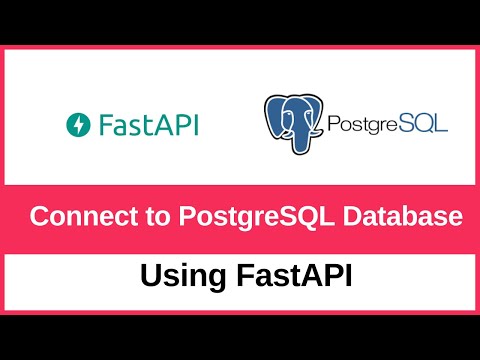 Starting with FastAPI How to build your first application using FastAPI