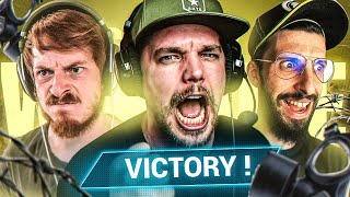 LE TRIO INFERNALE SUR WARZONE Battle Royale Modern Warfare 