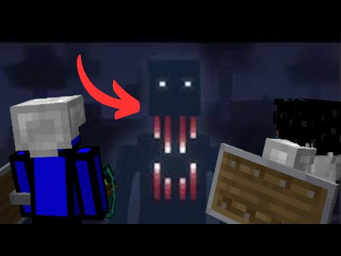 Minecraft's Terrifying Transformation