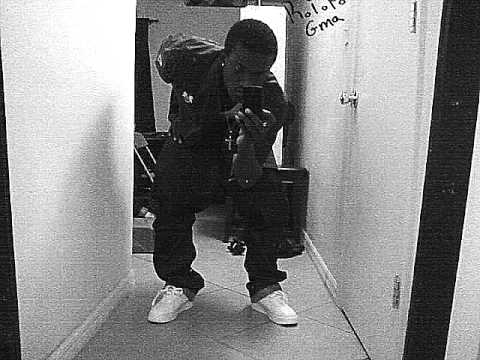 DEMBILLIONBOYZ-Mook Boy & Curt- Freestyle