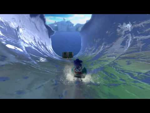 Gameplay Trailer