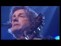 John Wetton - Starless Live in Poland 2003