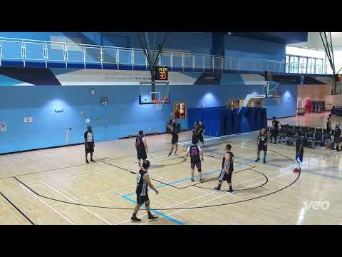 red win vs mamba - sunday tier - tcbl 2022 summer