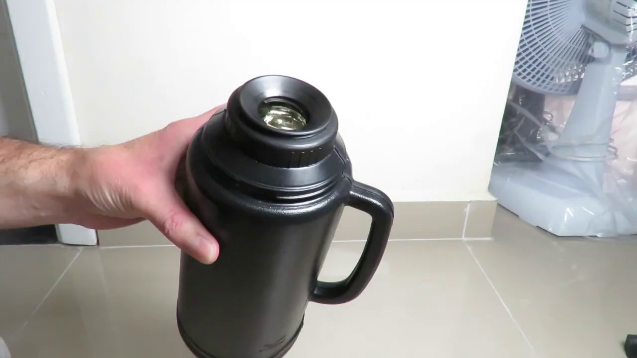Watch Now Por que não posso colocar café quente na minha Garrafa Térmica nova Teste Funcionamento Garantia Por que não posso colocar café quente na minha Garrafa Térmica nova Teste Funcionamento Garantia