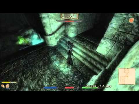 Let's Play [Oblivion ~ Part 36] (OOO): Neeshka joined the enemy!