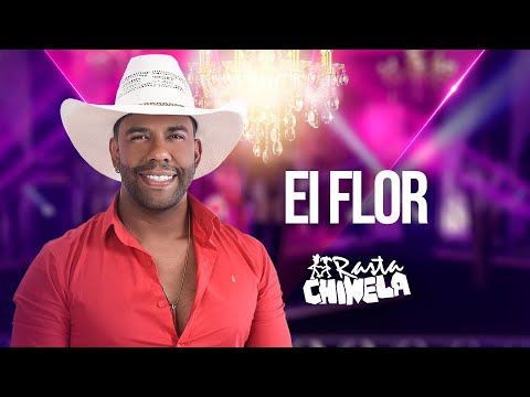 Ei Flor - Rasta Chinela